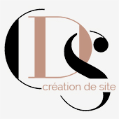 logo CDS création de site